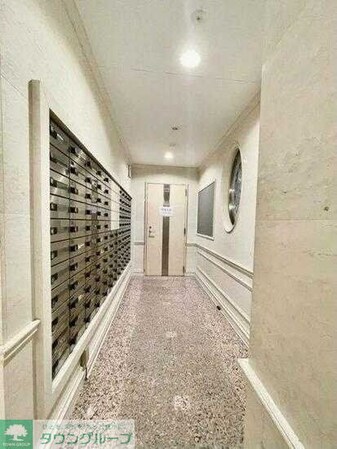 LaSante広尾の物件内観写真